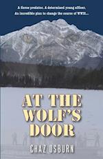 At the Wolf's Door