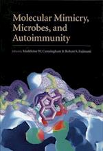 Molecular Mimicry, Microbes & Autoimmunity