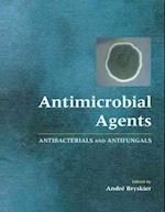 Antimicrobial Agents