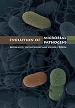 Evolution of Microbial Pathogens