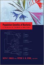 Population Genetics of Bacteria