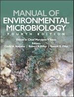 Manual of Environmental Microbiology 4th Edition