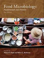 Food Microbiology