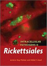 Intracellular Pathogens II