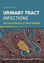 Urinary Tract Infections – Molecular Pathogenesis and Clinical Management 2e