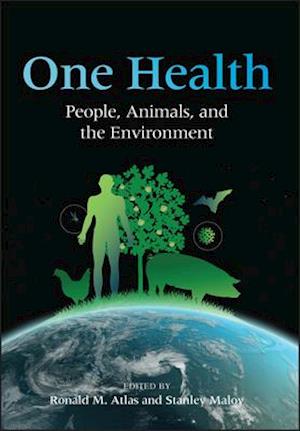 One Health – People, Animals, and the Environment