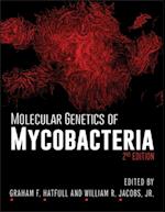 Molecular Genetics of Mycobacteria