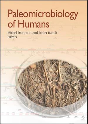 Paleomicrobiology of Humans