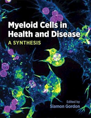 Myeloid Cells in Health and Disease