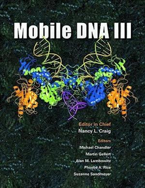 Mobile DNA III Third Edition