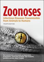 Zoonoses – Infectious Diseases Transmissible from Animals to Humans, Fourth Edition