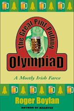Great Pint-Pulling Olympiad