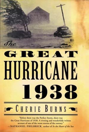 Great Hurricane, 1938