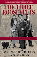 Three Roosevelts