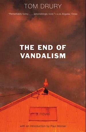 End of Vandalism