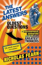 Latest Answers to the Oldest Questions