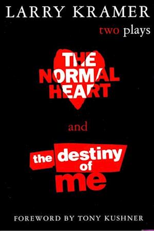 Normal Heart and The Destiny of Me