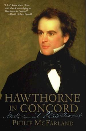 Hawthorne in Concord