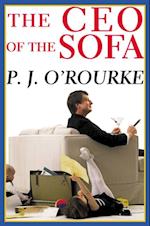 CEO of the Sofa