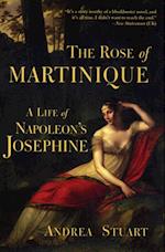 Rose of Martinique