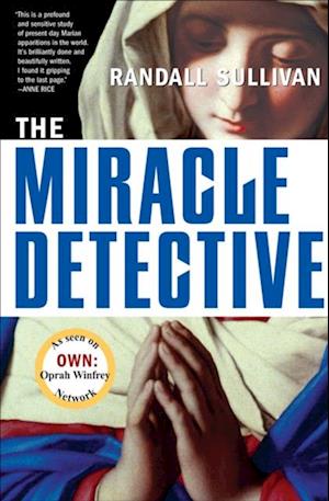 Miracle Detective