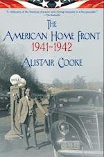 American Home Front, 1941-1942