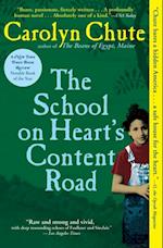 School on Heart's Content Road