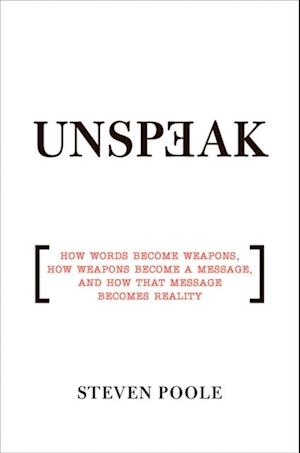 Unspeak