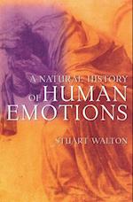 Natural History of Human Emotions