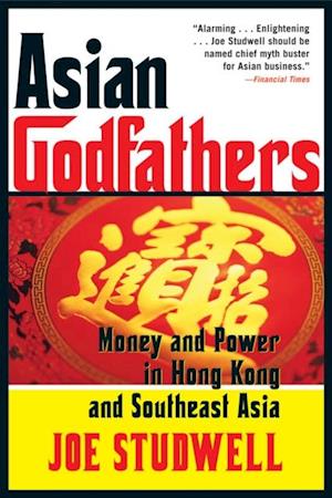 Asian Godfathers