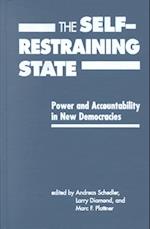 Self-restraining State