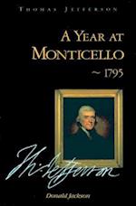 A Year at Monticello