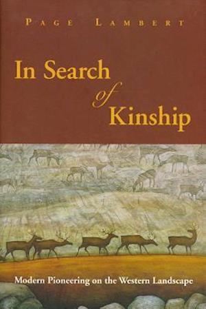 In Search of Kinship (Hb)