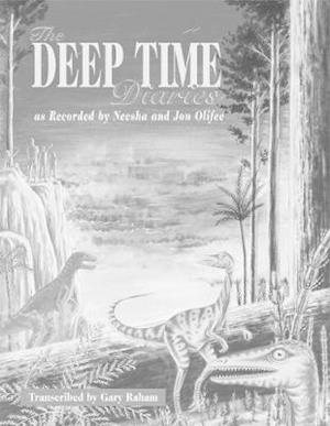 The Deep Time Diaries