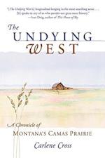 The Undying West