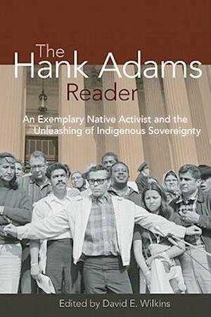 The Hank Adams Reader