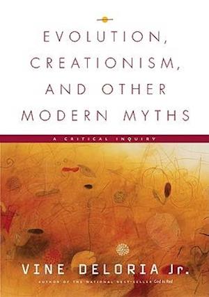 Evolution, Creationism, and Other Modern Myths