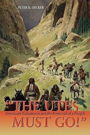 The Utes Must Go!