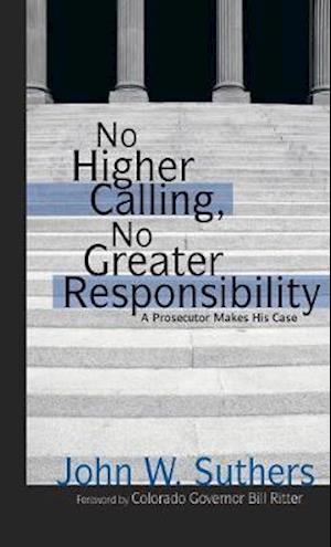 No Higher Calling