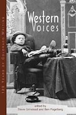 Western Voices