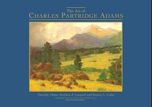 The Art of Charles Partridge Adams