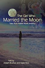 The Girl Who Married the Moon