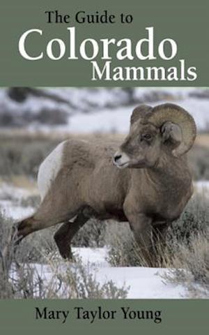 The Guide to Colorado Mammals