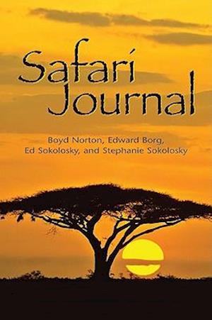 Safari Journal