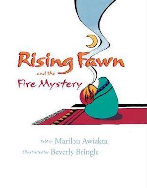 Awiakta, M: Rising Fawn and the Fire Mystery