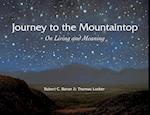 Journey to the Mountaintop