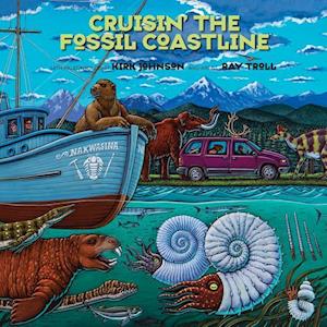 Johnson, K: Cruisin' the Fossil Coastline