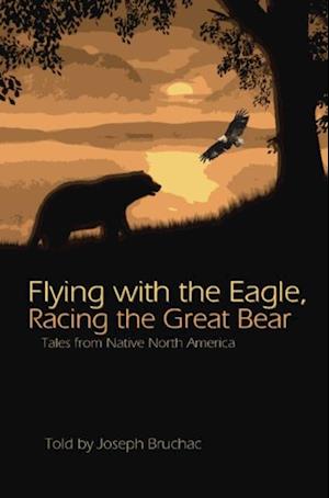 Flying with the Eagle, Racing the Great Bear