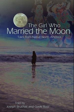 Girl Who Married the Moon