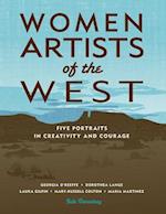 Women Artists of the West